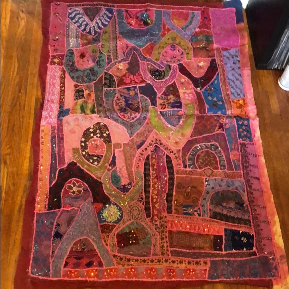 Tapestry